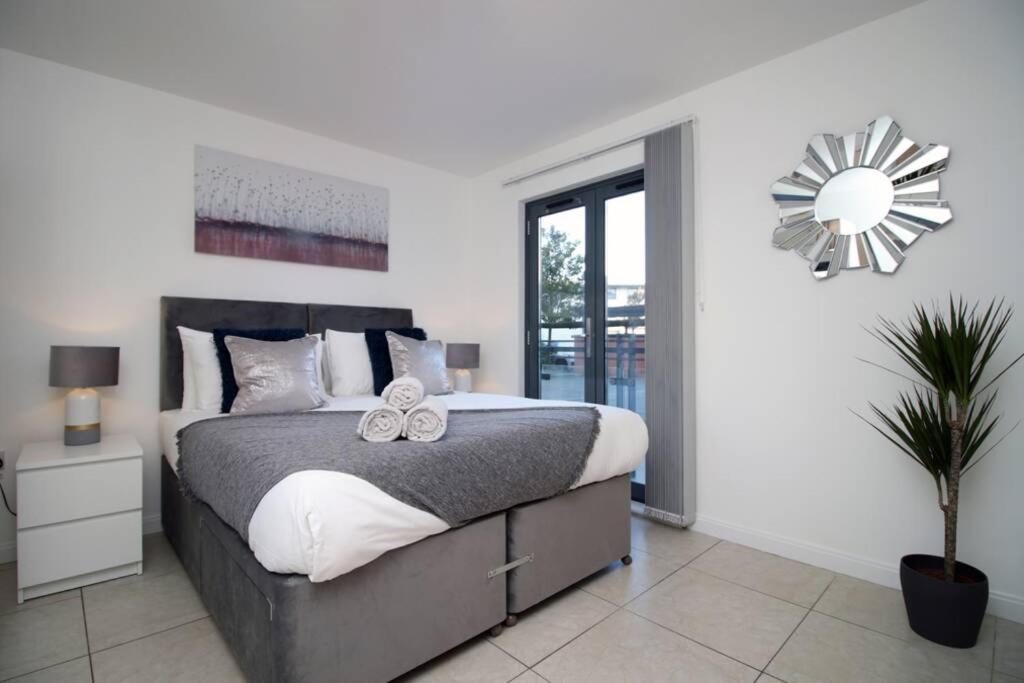 No1 Beach Walk By South Wales - Free Parking * Swansea